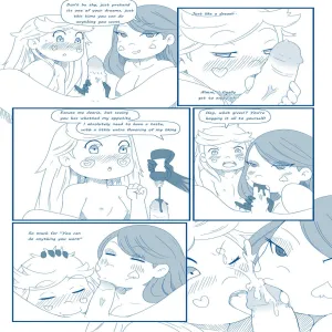 Codename Oyako - Fuck It! - page 4