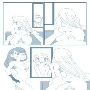 Codename Oyako - Fuck It! - page 6