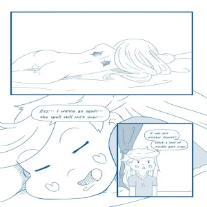 Codename Oyako - Fuck It! - page 7