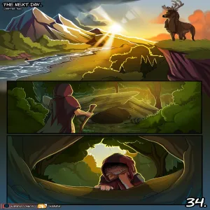 Double Trouble - page 35
