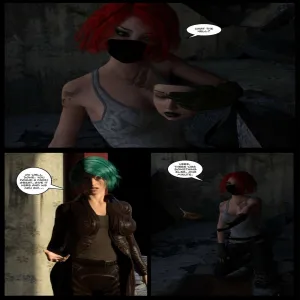 Fangs 2 - page 10