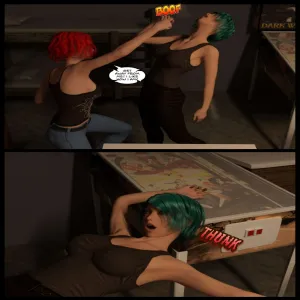 Fangs 2 - page 102