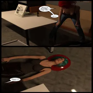 Fangs 2 - page 103