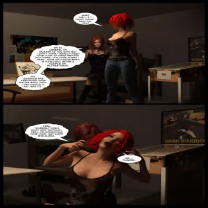 Fangs 2 - page 107