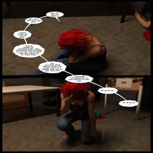 Fangs 2 - page 108