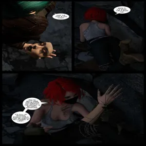 Fangs 2 - page 11