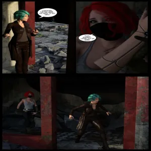 Fangs 2 - page 12
