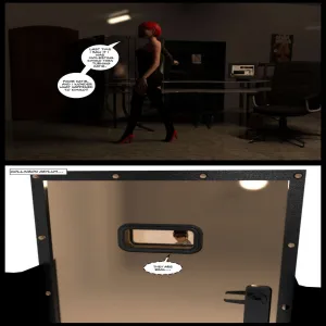 Fangs 2 - page 129
