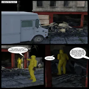 Fangs 2 - page 13