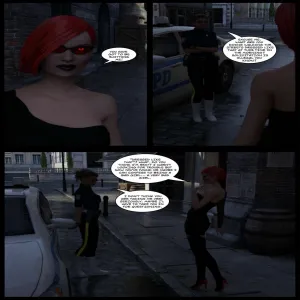 Fangs 2 - page 133