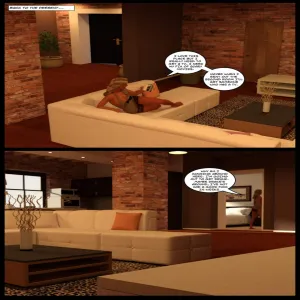 Fangs 2 - page 140