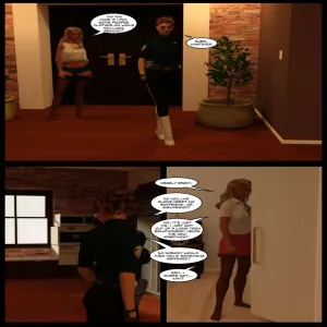 Fangs 2 - page 142