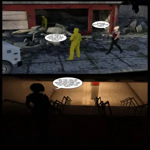 Fangs 2 - page 15