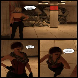 Fangs 2 - page 16