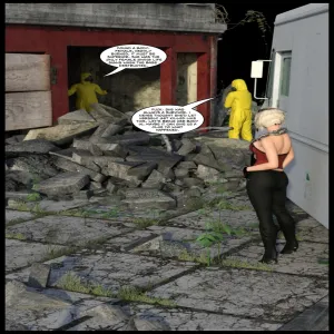 Fangs 2 - page 17