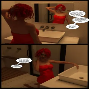 Fangs 2 - page 33