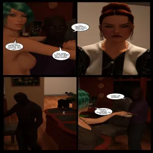 Fangs 2 - page 40