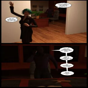 Fangs 2 - page 41