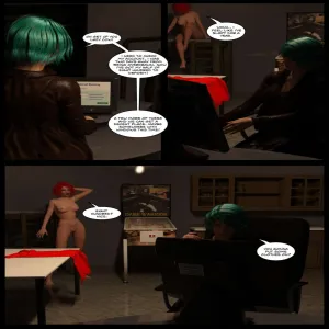 Fangs 2 - page 43