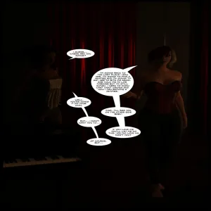 Fangs 2 - page 6