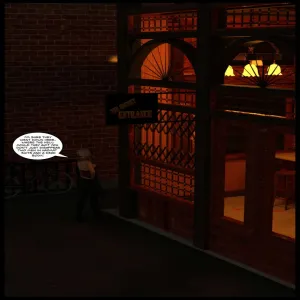 Fangs 2 - page 61