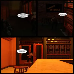 Fangs 2 - page 63