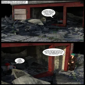 Fangs 2 - page 7