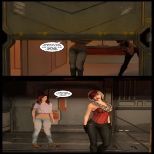 Fangs 2 - page 71