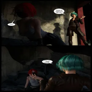 Fangs 2 - page 8