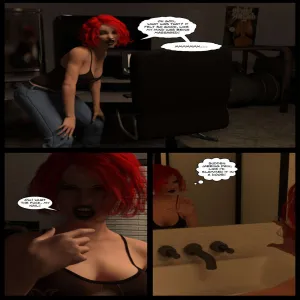 Fangs 2 - page 95