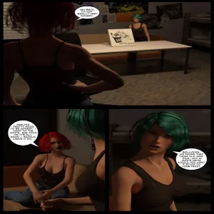 Fangs 2 - page 98