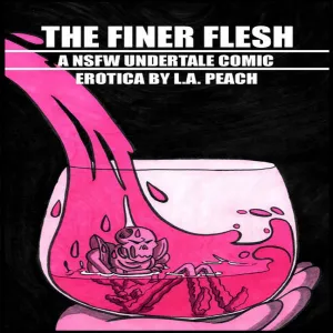 The Finer Flesh - page 1