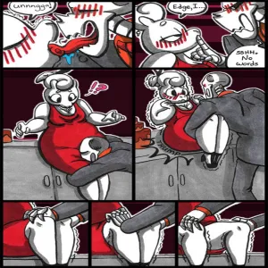 The Finer Flesh - page 11