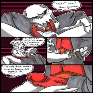 The Finer Flesh - page 15