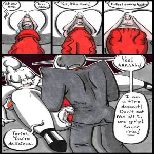 The Finer Flesh - page 16