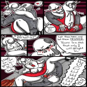 The Finer Flesh - page 17