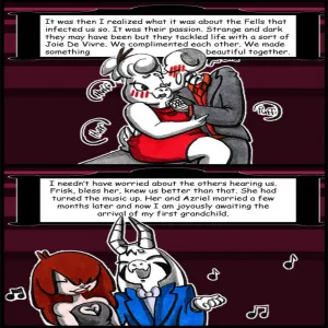 The Finer Flesh - page 18