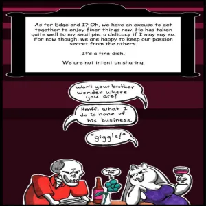 The Finer Flesh - page 19