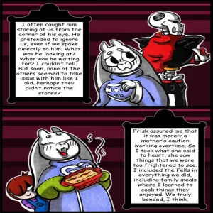 The Finer Flesh - page 3