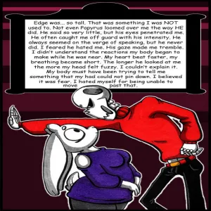 The Finer Flesh - page 4