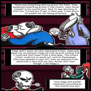 The Finer Flesh - page 5