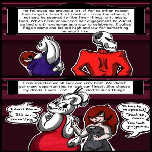 The Finer Flesh - page 6