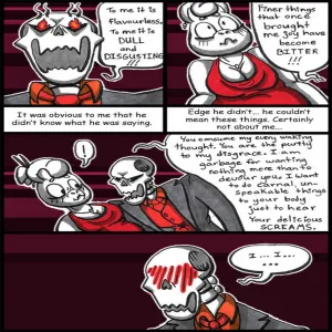 The Finer Flesh - page 9