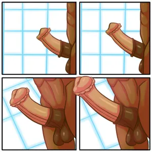 Stud Envy - page 11