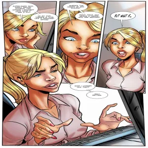 Master PC - Ordinary People 3 - page 3