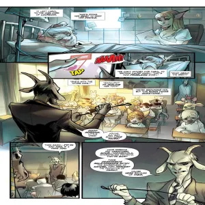 Unnatural 9 - page 11