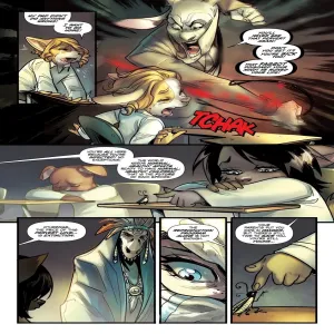 Unnatural 9 - page 12