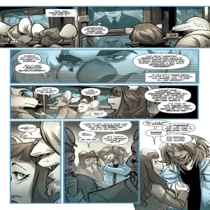 Unnatural 9 - page 14