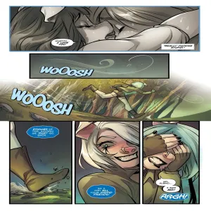 Unnatural 9 - page 16