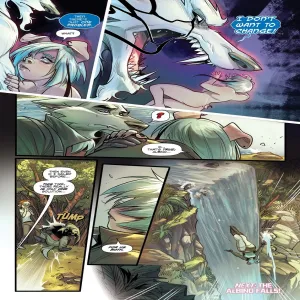 Unnatural 9 - page 20